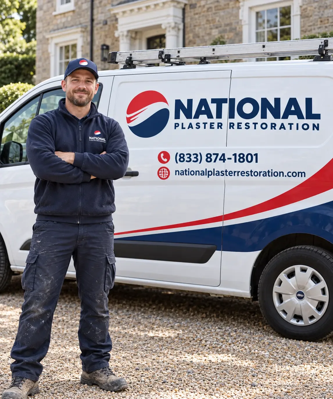 Plaster Repair Gillespie, IL FAQs